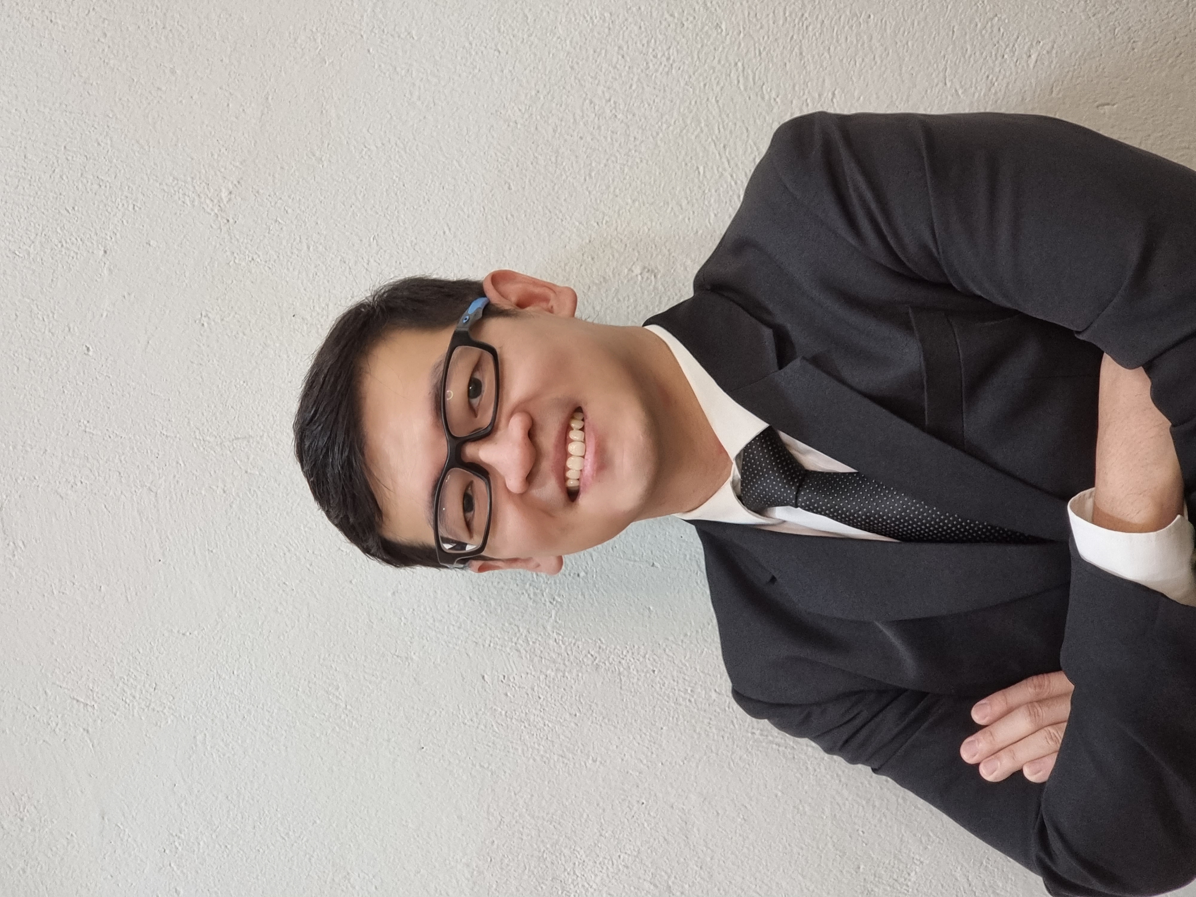 Allan Sia Ting ChanDrForensic Psychiatrist Specialist